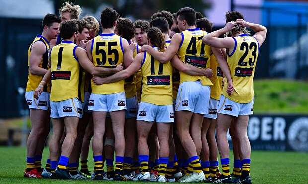 VFL Reporter Justin Cooper previews Sandringham's Round 15 clash with Geelong. - St Kilda Saints,VFL,Geelong Cats